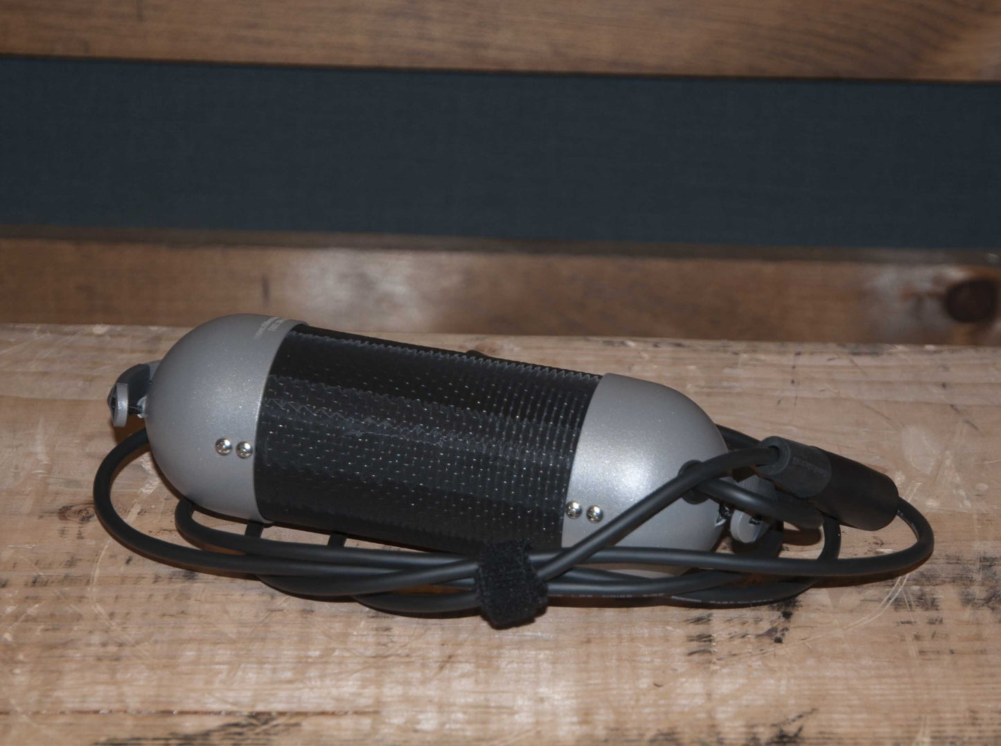 AEA R92 Large Ribbon Geometry Instrument Microphone