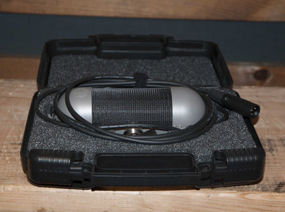 AEA R92 Large Ribbon Geometry Instrument Microphone