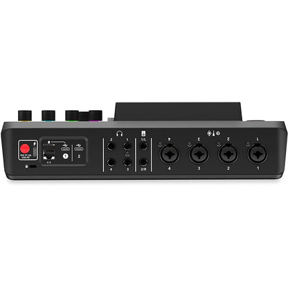 Rode Rodecaster Pro II Integrated Audio Production Console