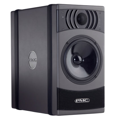 PMC RESULT6 Active Studio Monitors Pair