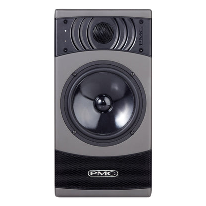 PMC RESULT6 Active Studio Monitors Pair