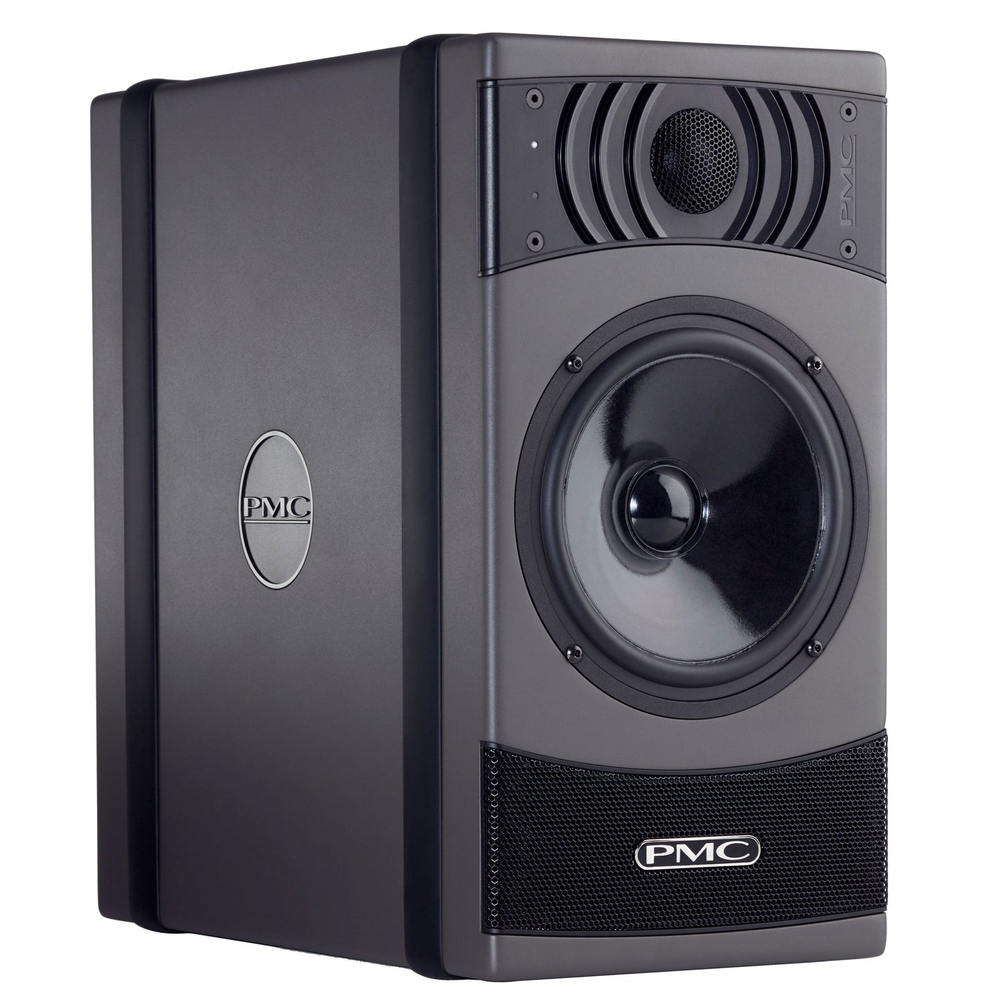 PMC RESULT6 Active Studio Monitors Pair