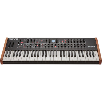 Dave Smith Instruments Prophet REV2 8 Voice Analog Poly Synth