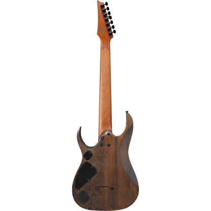 Ibanez RGD7521PBDSF RGD Standard 7-String Electric Guitar, Deep Seafloor Fade