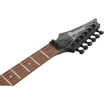 Ibanez RGRT420 Standard 6-String Electric Guitar - Weathered Black
