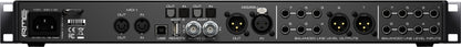 RME Fireface UFX II USB Audio Interface