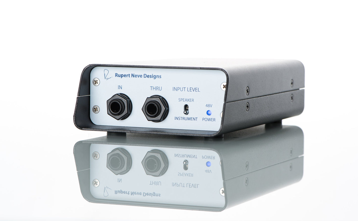 Rupert Neve Designs RNDI Active Transformer Direct Interface