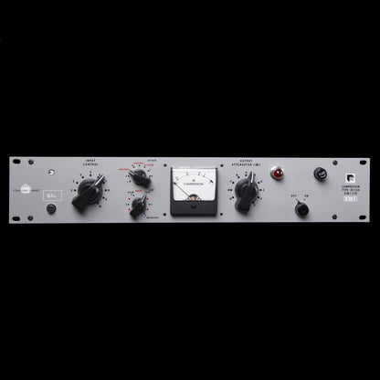 Chandler Limited RS124 Compressor