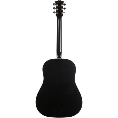 Gibson J-45 Standard Left-Handed Acoustic Electric Guitar - Vintage Sunburst