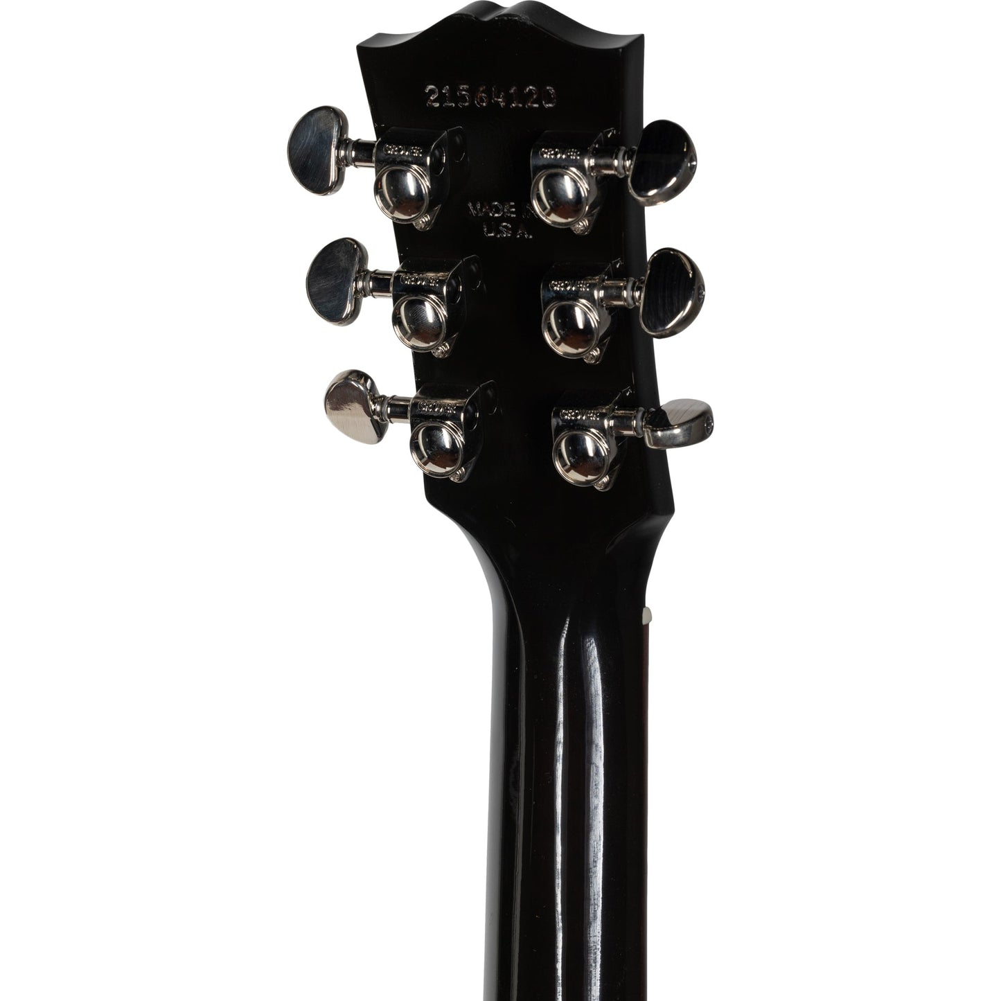 Gibson J-45 Standard Left-Handed Acoustic Electric Guitar - Vintage Sunburst