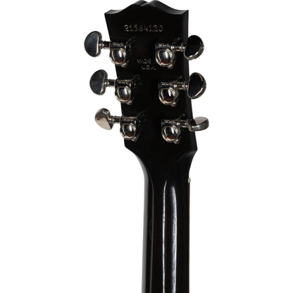 Gibson J-45 Standard Left-Handed Acoustic Electric Guitar - Vintage Sunburst