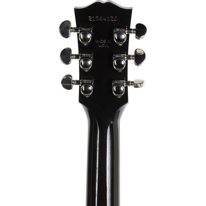 Gibson J-45 Standard Left-Handed Acoustic Electric Guitar - Vintage Sunburst