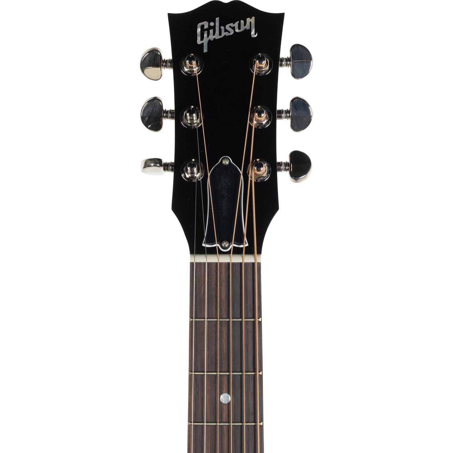 Gibson J-45 Standard Left-Handed Acoustic Electric Guitar - Vintage Sunburst