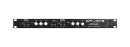 Demeter RV1 Real Spring Reverb