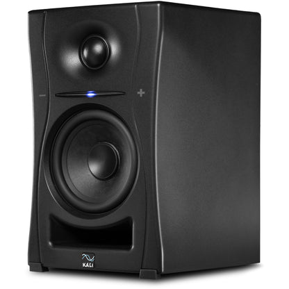 KALI AUDIO LP-UNF 4” Ultra Nearfield Powered Monitor System w/Bluetooth - Black (Pair)