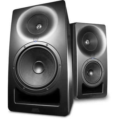 Kali Audio SM-8 8” 3 Way Studio Monitor with Network Control
