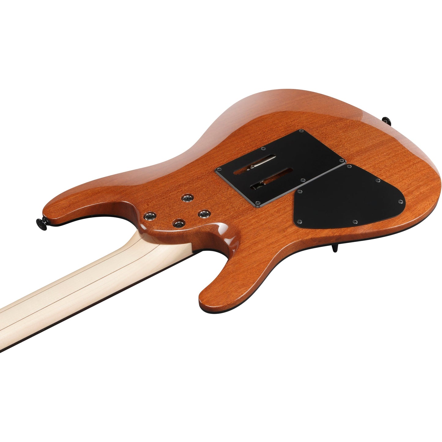 Ibanez S6570BWE S Prestige 6-String Electric Guitar - Natural