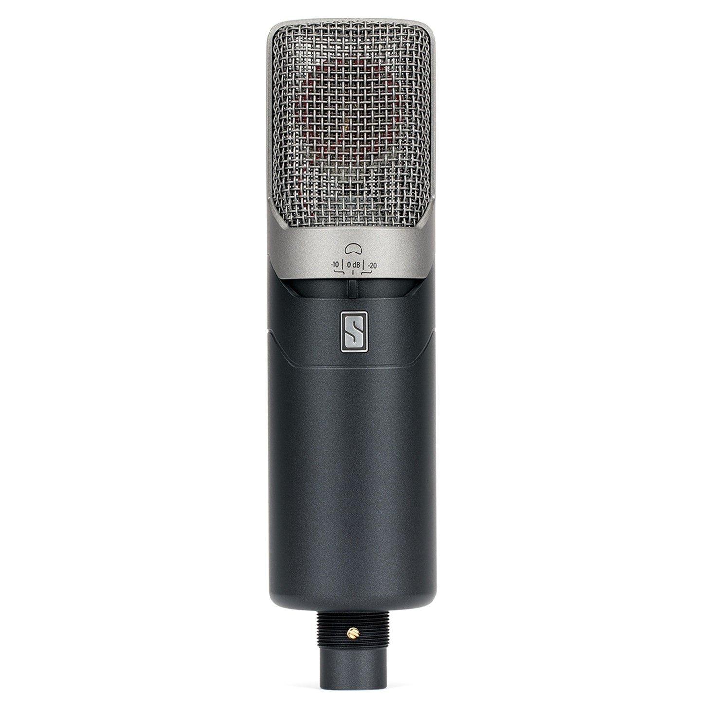 Slate Digital VMS ML-1A Large Diaphragm Condenser Microphone