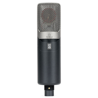 Slate Digital VMS ML-1A Large Diaphragm Condenser Microphone