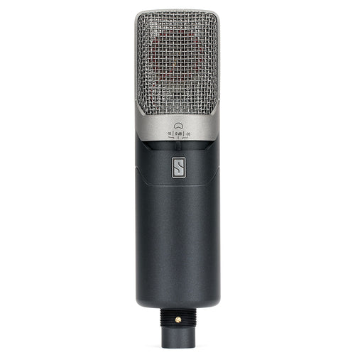 Slate Digital VMS ML-1A Large Diaphragm Condenser Microphone