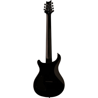 PRS SE Mark Holcomb SVN 7-String Electric Guitar, Holcomb Blue Burst