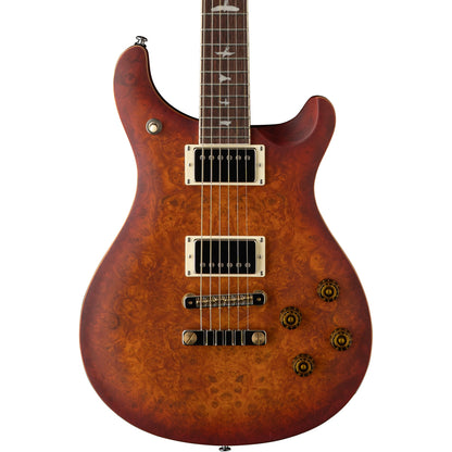 PRS Limited Edition SE McCarty 594 Laurel Burl Electric Guitar - Vintage Sunburst