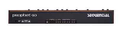 Sequential Prophet 10 Polyphonic Synth Keyboard