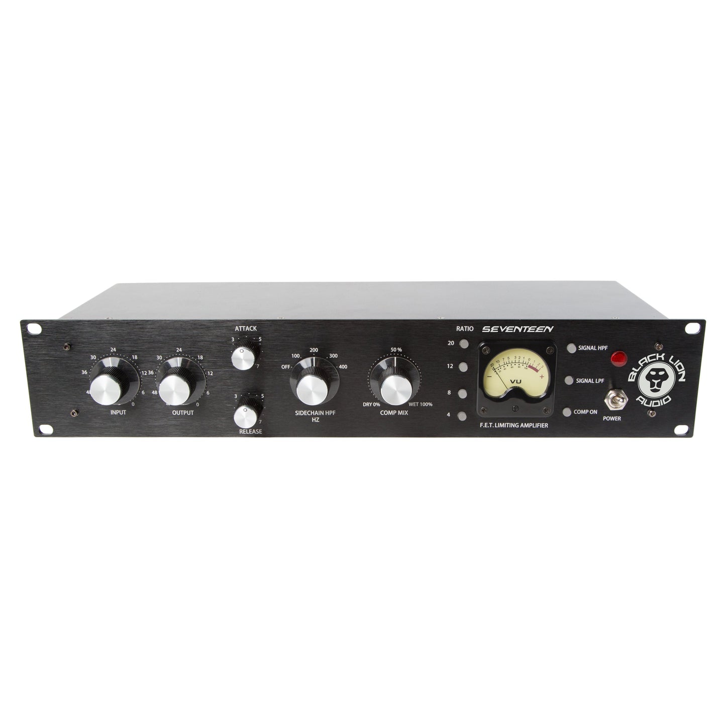 Black Lion Audio Seventeen Compressor
