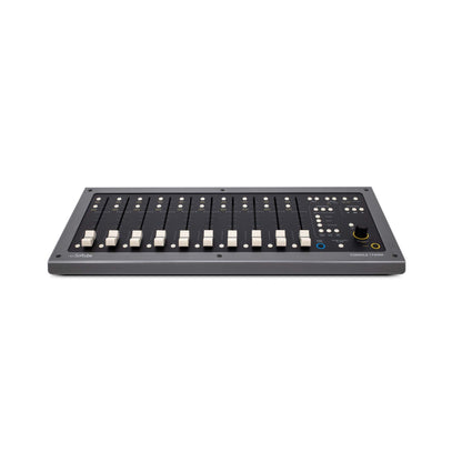 Softube Console 1 Fader 10-channel Fader Control Surface