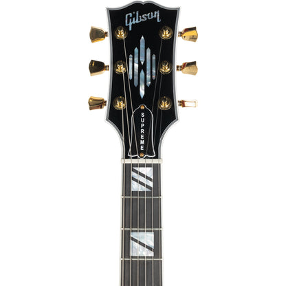 Gibson SG Supreme Electric Guitar - Wine Red