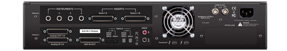Apogee Symphony Analog I/O MK2 Thunderbolt Chassis - 8x8 + 8MP