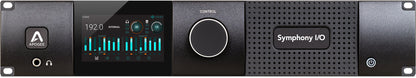 Apogee Symphony Analog I/O MK2 Thunderbolt Chassis - 8x8 + 8MP