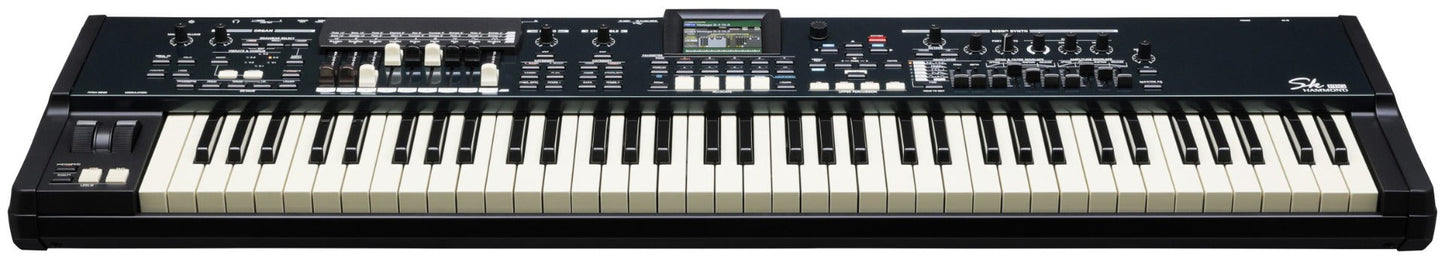 Hammond SK Pro 73 73-Key Portable Organ