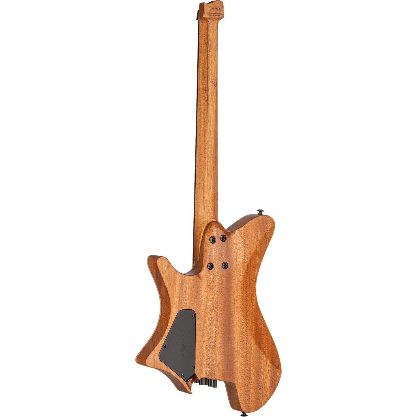 Strandberg Sälen Jazz NX 6 String Electric Guitar - Natural