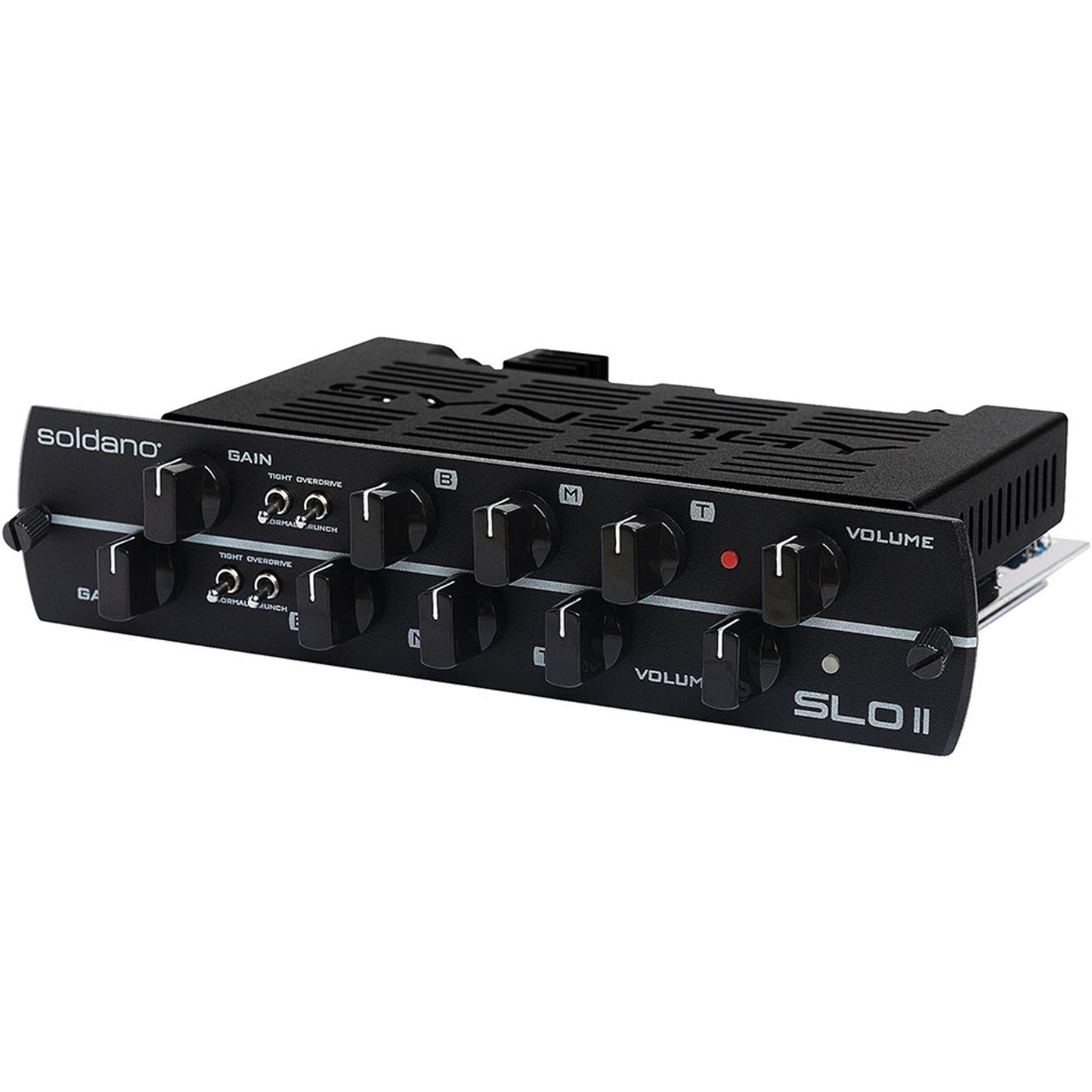 Synergy Soldano SLO-II 2-channel Preamp Module