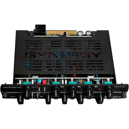Synergy Soldano SLO-II 2-channel Preamp Module