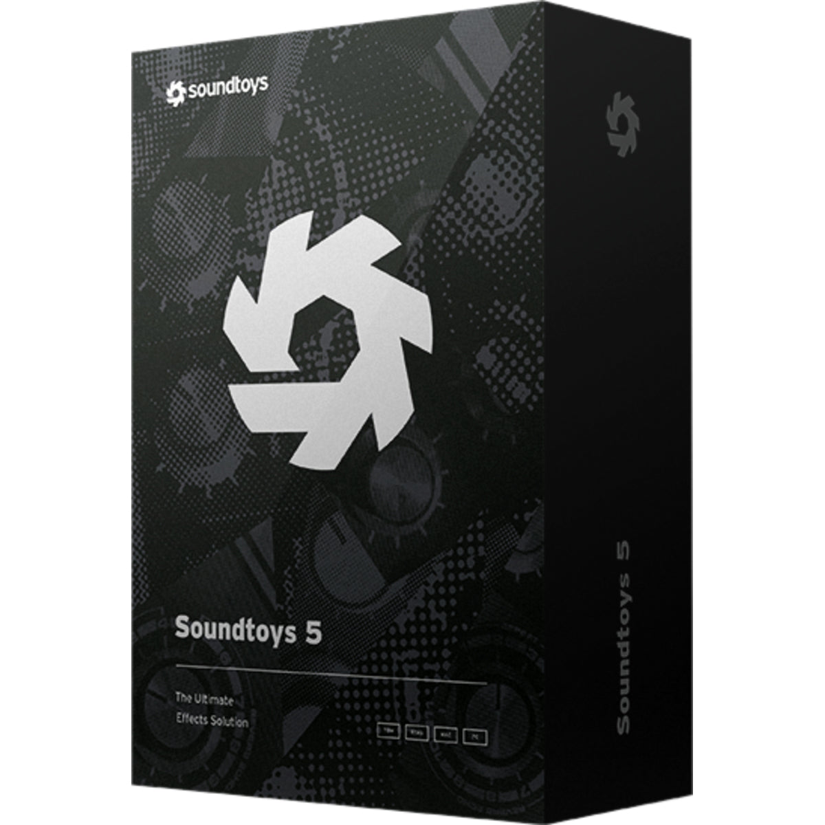 Soundtoys 5.2 - 20 Plug-ins Bundle