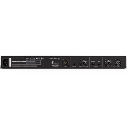 Solid State Logic SSL Revival 4000 Signature Analogue Channel Strip