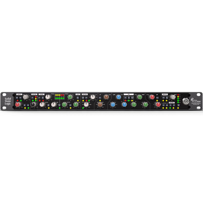 Solid State Logic SSL Revival 4000 Signature Analogue Channel Strip