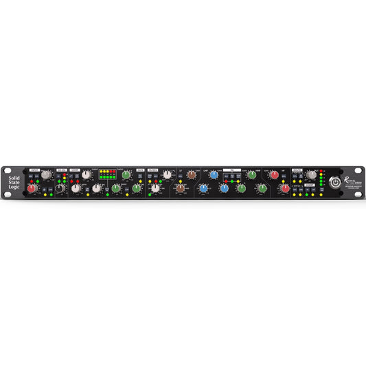 Solid State Logic SSL Revival 4000 Signature Analogue Channel Strip