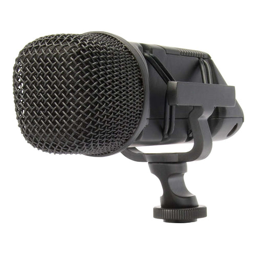 Rode SVM Stereo VideoMic On-Camera Microphone