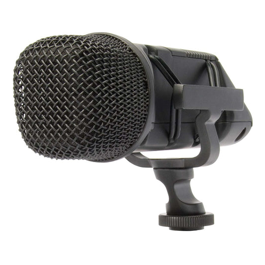 Rode SVM Stereo VideoMic On-Camera Microphone
