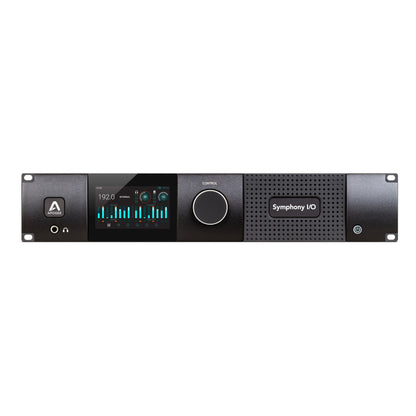 Apogee Symphony I/O MkII 2x6 SE - PTHD