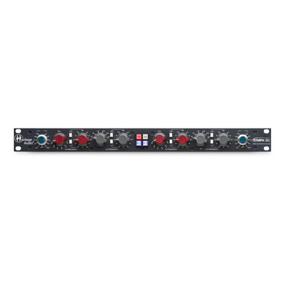 Heritage Audio Symph EQ Master Bus Stereo Asymptotic EQ