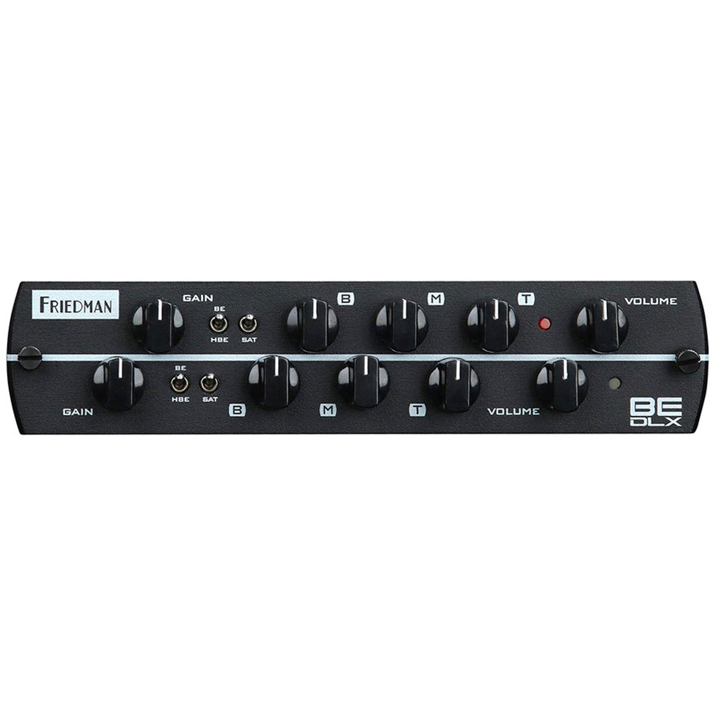 Synergy Friedman BE-DLX 2-channel Preamp Module