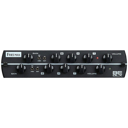 Synergy Friedman BE-DLX 2-channel Preamp Module