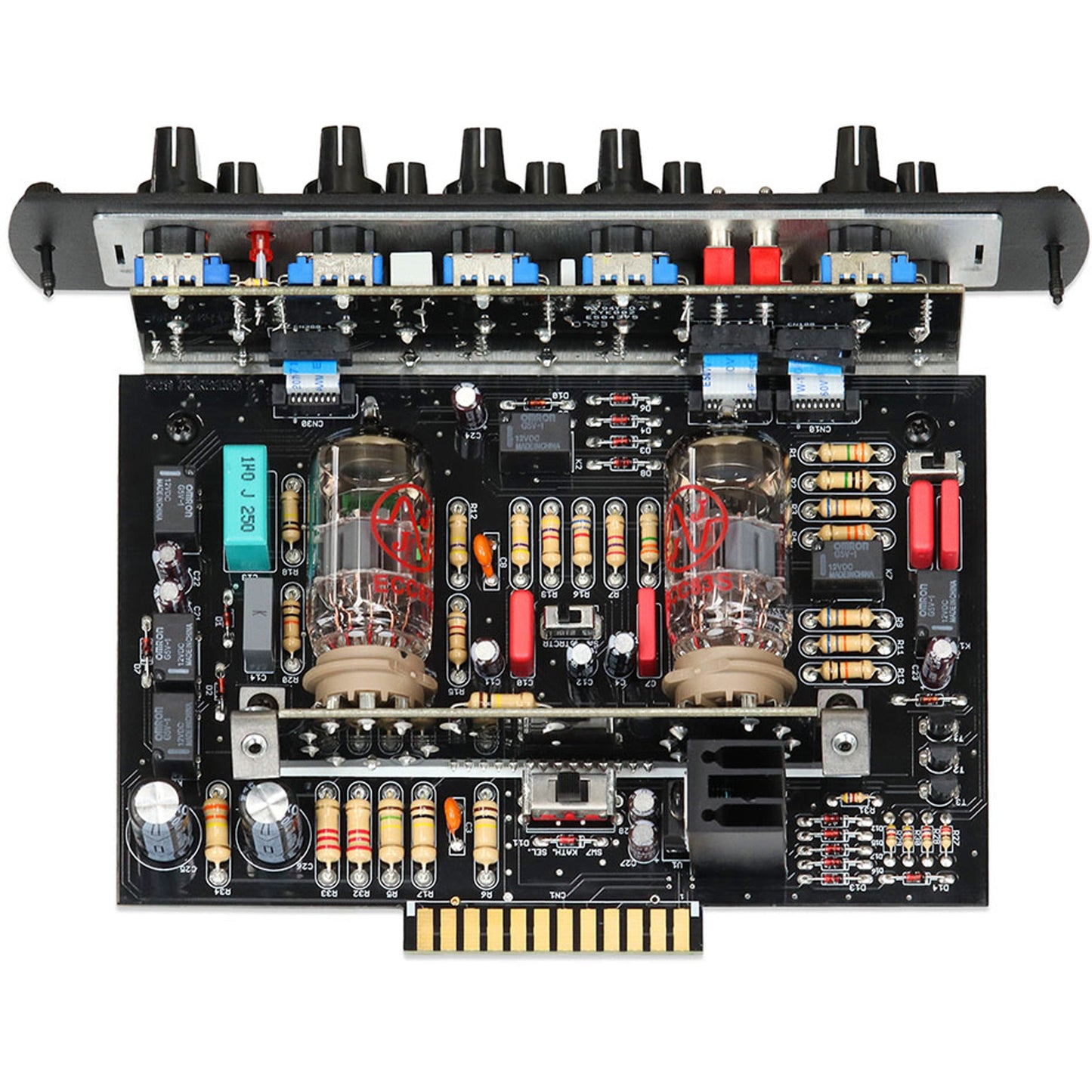 Synergy Friedman BE-DLX 2-channel Preamp Module