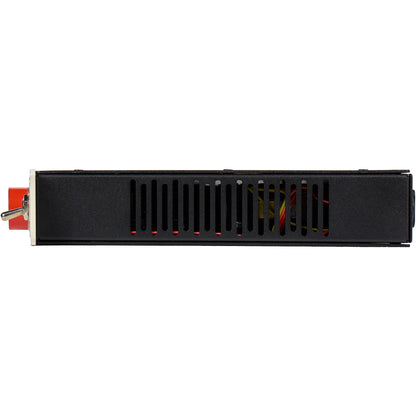 Soyuz Lakeside Single Channel Class A Microphone Preamplifier