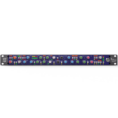 Solid State Logic Super 9000 -  SuperAnalogue Channel Strip
