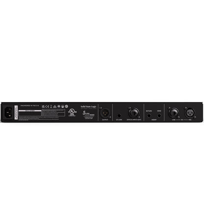 Solid State Logic Super 9000 -  SuperAnalogue Channel Strip